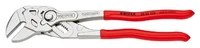 Knipex 8603250SBA 10 In. Pliers Wrench [carded]