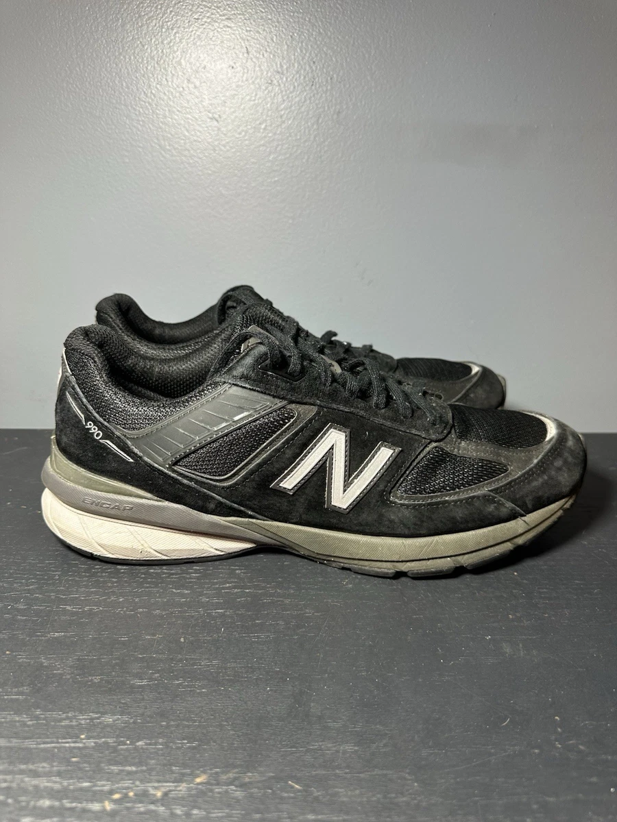 New Balance 990v4 Made in USA Dark Grey for sale | eBay