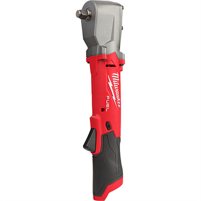 Milwaukee 2565 20 M12 Fuel Right Angle Impact Wrench 220 Ft Lbs Torque