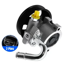 Hydraulic Power Steering Pump 96535224 for Chevrolet Aveo 1.6 Suzuki Swift