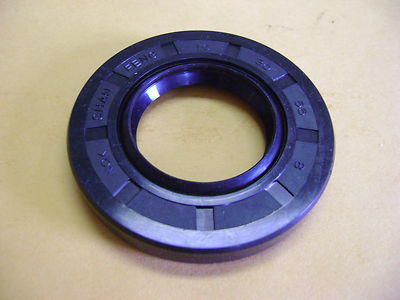 NEW TC 30X56X8 DOUBLE LIPS METRIC OIL / DUST SEAL 30mm X 56mm X 8mm