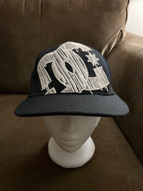 dg baseball cap