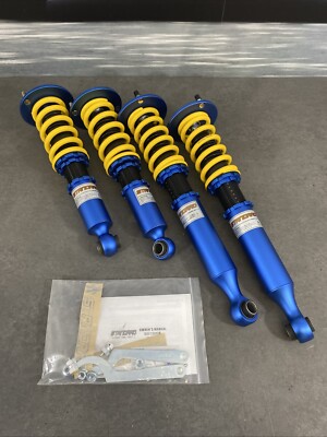 Standard STD Gewindefahrwerk Set für Nissan Skyline R33 GTST R34 GT
