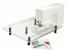 BABY LOCK  ULTIMATE Sew Steady Extension Table Choose Model - Made in USA