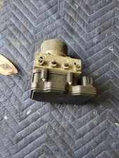 ABS Anti Lock Brake Pump Module 2022 MERCEDES-BENZ GLB 250 2.0L AWD A1779006207