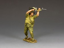 VN013 Covering Fire by King and Country RETIRED