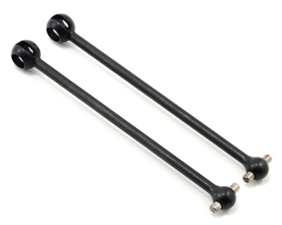 Team Associated Front and Rear CVA Bones ASC89102 