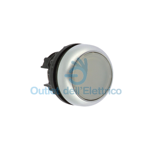 EATON 216922 M22-DL-W PULSANTE LUMINOSO BIANCO