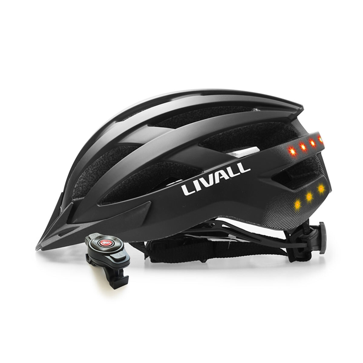 CASCO MTB LIVALL MT1 NEO MULTIFUNCTION NERO