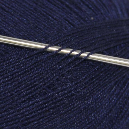 Sale 9 SkeinsX50gr LACE Soft Crochet Acrylic Wool Cashmere hand knitting Yarn 19 - Picture 19 of 23