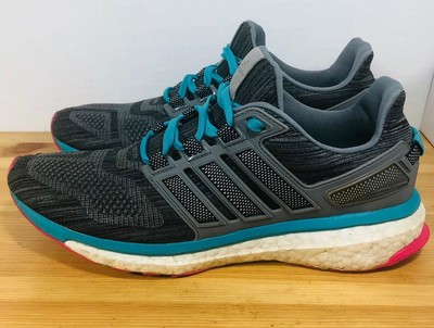 energy boost 3 w