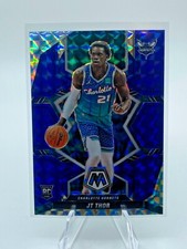 2021-2022 Panini Mosaic Basketball Rookies & RC Inserts "Pick Your Card" UPDATE
