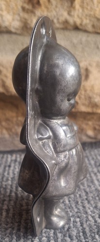 Schokoladenform Mädchen Anton Reiche 16765 Gebr.Schwabenland - Bild 5 von 24