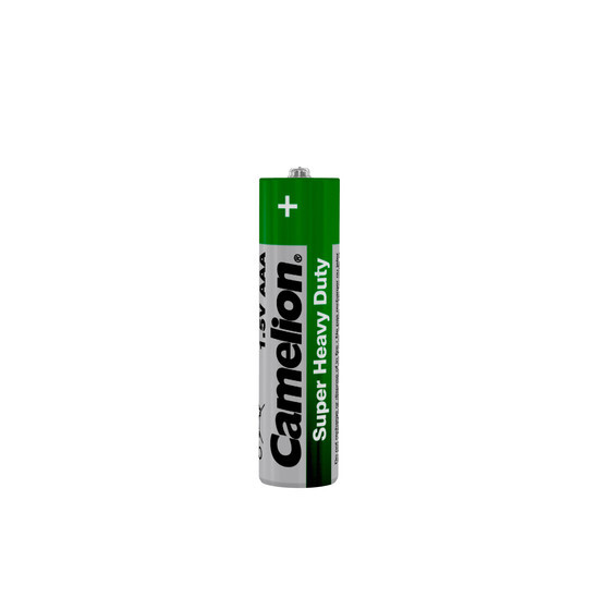 Thumbnail - Camelion - Micro Aaa R03 - 1,5 Volt 550mah Zink Mangan Dioxid