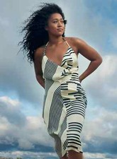 BEAUTIFUL NAOMI OSAKA 8X10 Photo