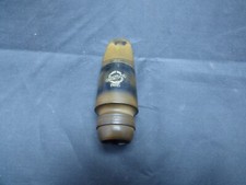 Rare. Vintage. Selmer Soloist D. Short Shank Tenor Saxophone Mouthpiece Set
