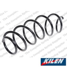FRONT SUSPENSION COIL SPRING FOR CITROEN C3 PICASSO 1.2 1.4 1.6 THP VTI HDI