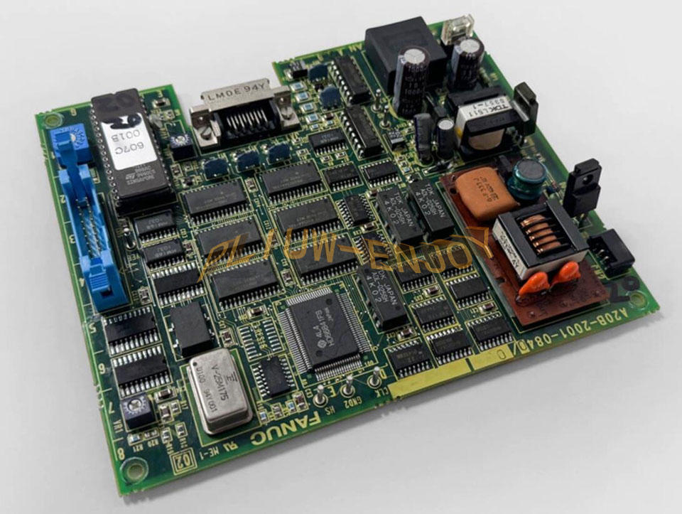1PCS NEW FANUC CIRCUIT BOARD A20B-2001-0840 A20B20010840 | eBay