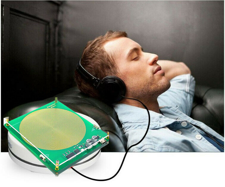 Generatore Di Onde Schumann 7.83HZ Versione Aggior... - Grandado