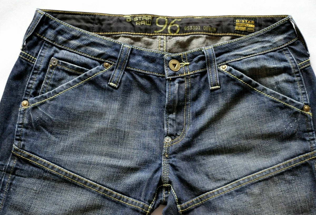 G star raw damen jeans outlet