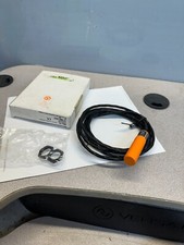 IFM IG5518 / IG3005-BPKG EFECTOR PROXIMITY SWITCH SENSOR, NEW FREE SHIPPING