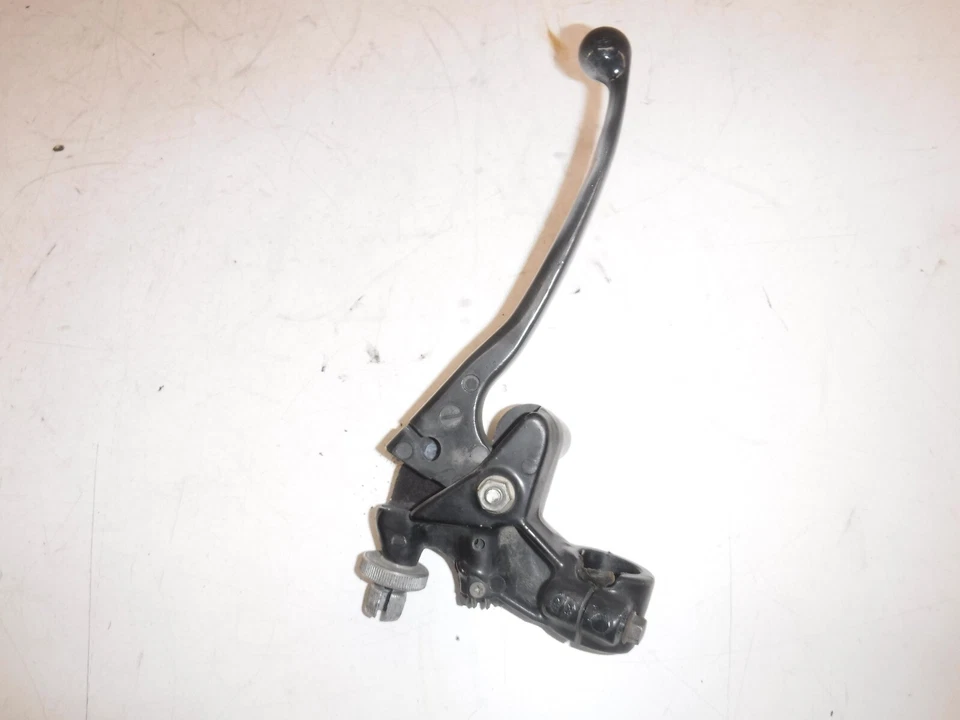 null HONDA 银色 WING 650 GL650I INTERSTATE CLUTCH PERCH MOUNT WITH LEVER — 第 3/4 张图片