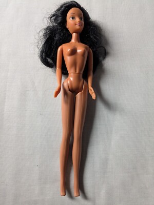 Disney-Prizessin Jasmin Simba Toys nude