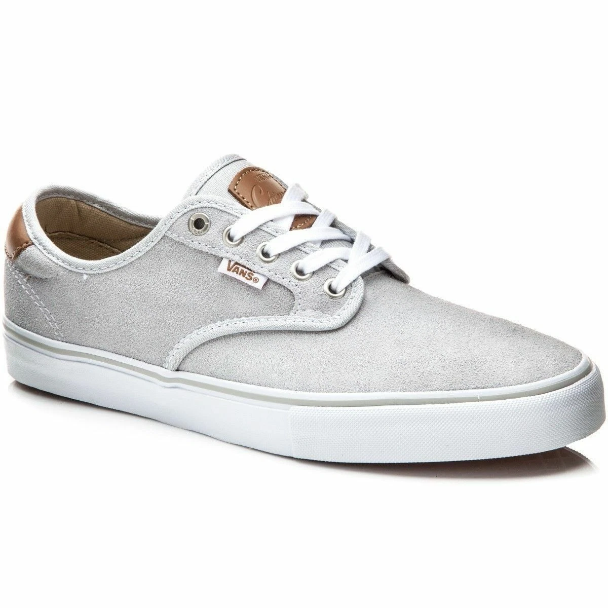 Chima top ferguson white