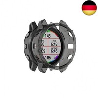 Ruentech Kompatibel Mit Garmin Fenix 6X Pro/Fenix 6X Sapphire/Fenix 6X Pro