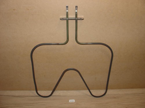 Backofen Quelle 61363 EH350X Heizelement Heizung UNTEN