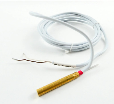 FERROLI 2895201 SENSOR PTC mit FEDER AQUA HMA23-32