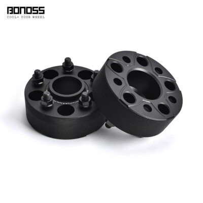 2 Packs 50mm/2'' Wheel Hub Spacers for Toyota Alphard Hybird 2011-2013