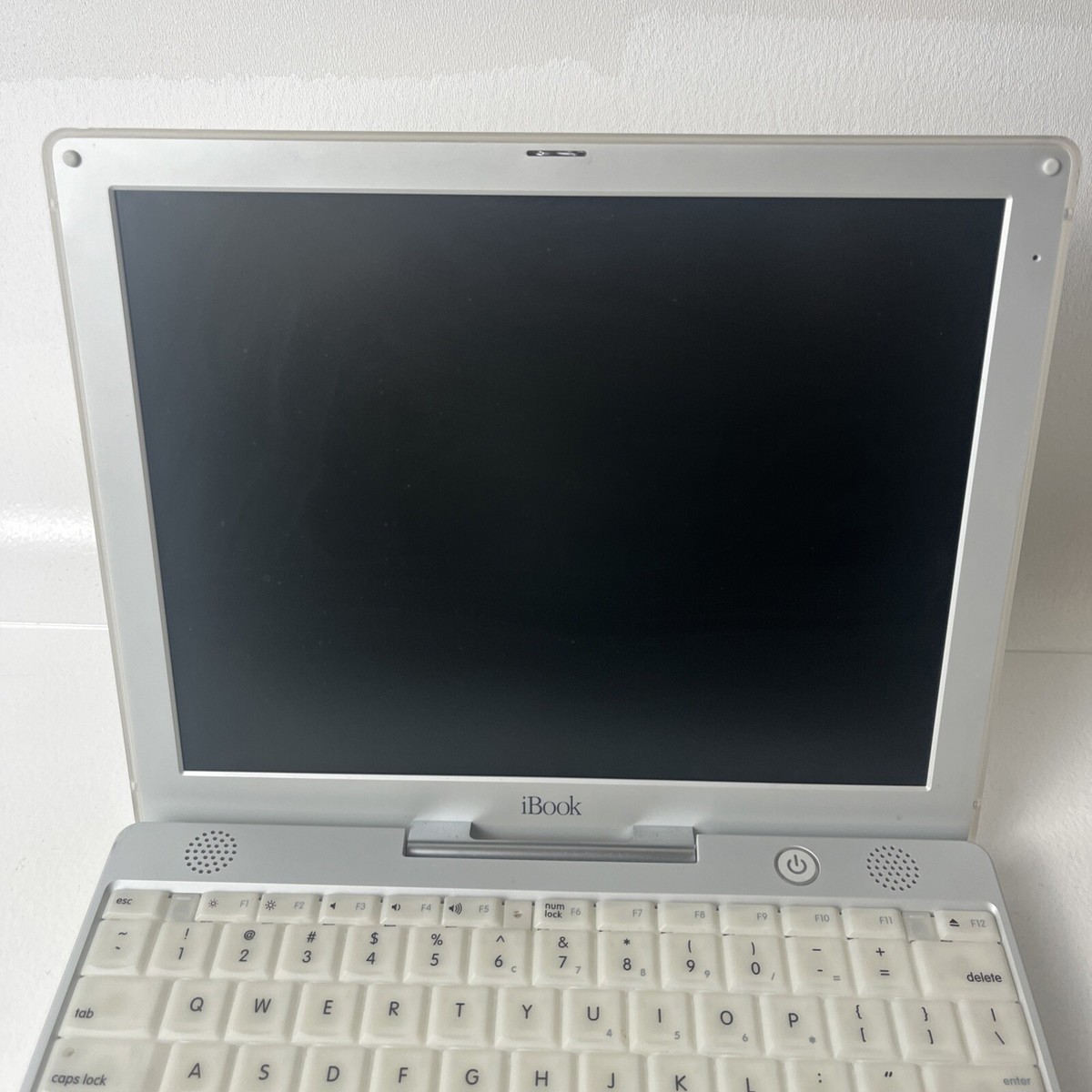 ibook Apple パソコン m7721j Shell型 iBook インディゴ 12.1インチ 12