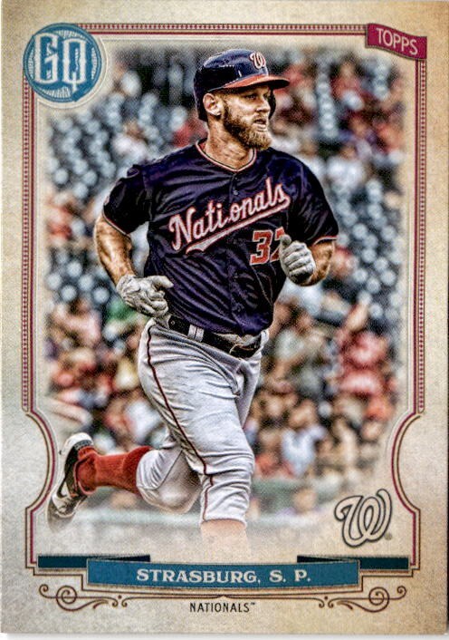 2020 Topps Gypsy Queen Baseball - Complete Your Set / Pick Your Card 1-320 [BB5] - Picture 224 of 241