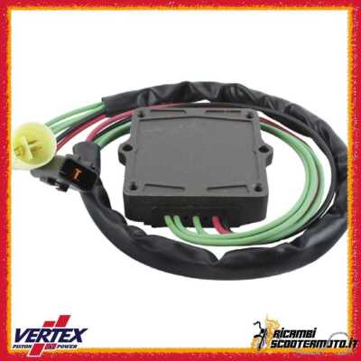 Spannungsregler Yamaha Vxs Vx1800 2011-2012 AYA6056#8
