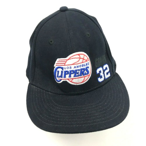 Blake Griffin Los Angeles Clippers Hat 
