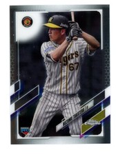 2021 Topps Chrome NPB Nippon Professional Baseball Nozomu Takatera #4