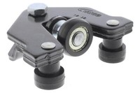 Vaico V40-1103 RollenfüHrung, SchiebetüR Passend FüR Nissan Opel Renault