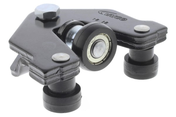 Vaico V40-1103 RollenfüHrung, SchiebetüR Passend FüR Nissan Opel Renault-image