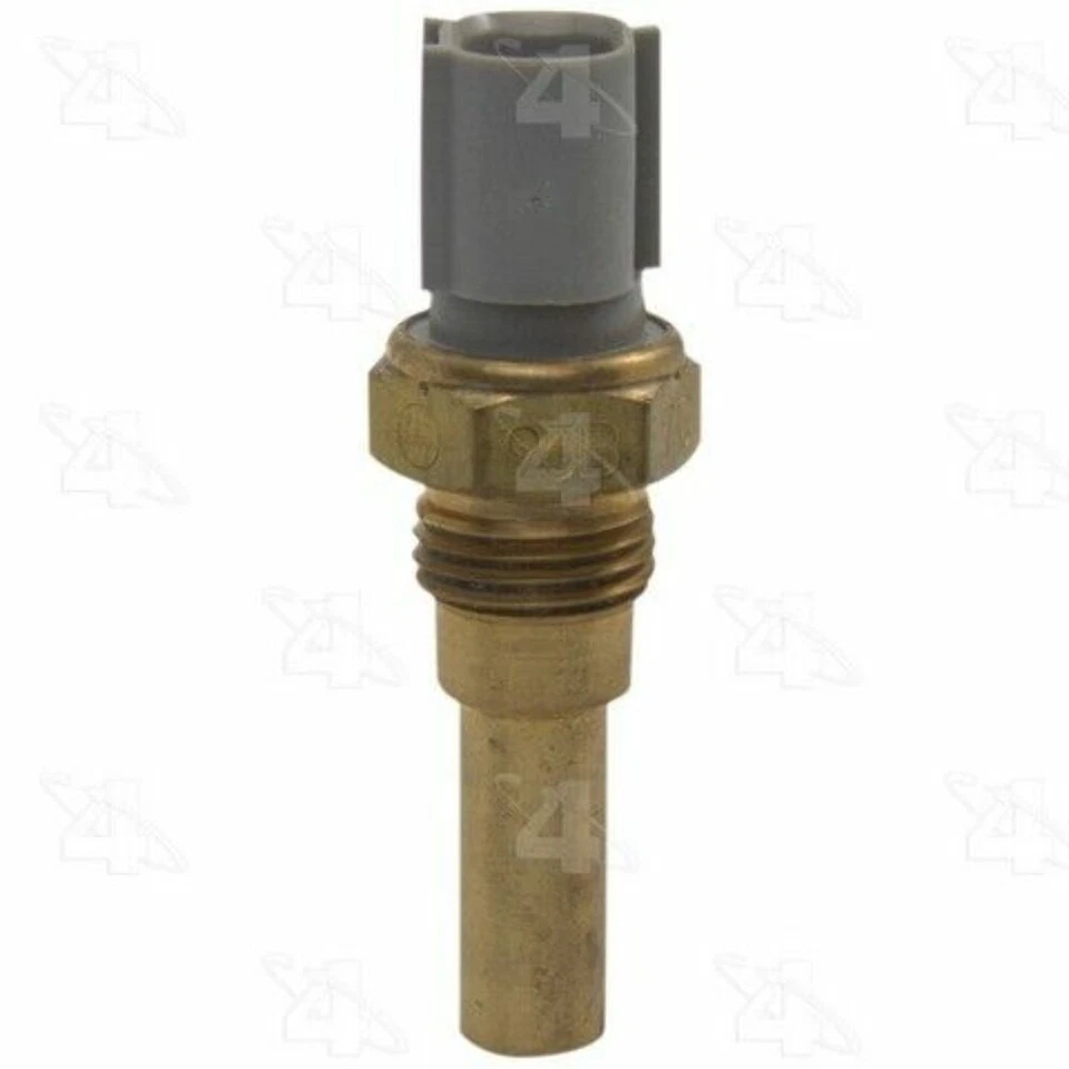 Four Seasons Engine Cooling Fan Switch 20034 | High-Quality Auto Part, Universal - Image 3 of 4