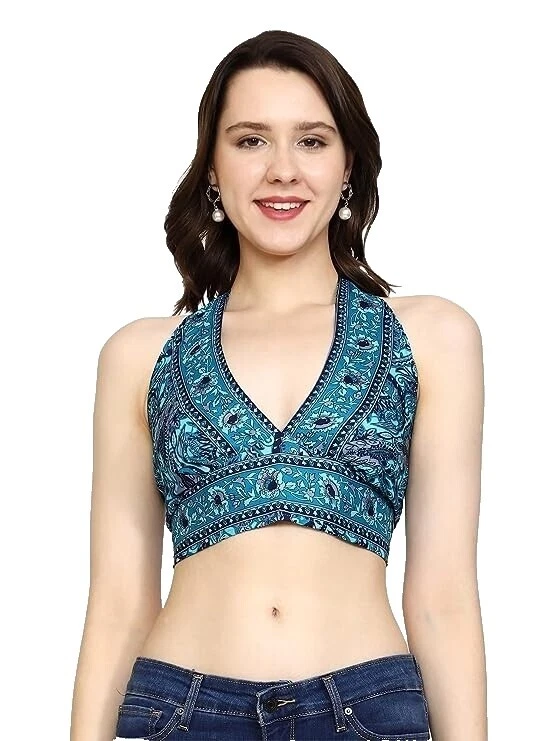 Handmade Navidad Tops for Women