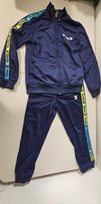 Boys Hurley set Track Suit Size 6