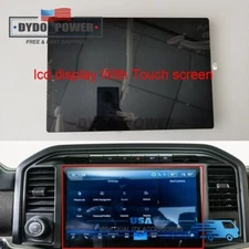 12" LCD TOUCH SCREEN fits 2021-2024 FORD F150 F-150 F250 RADIO NAVIGATION SYNC 4
