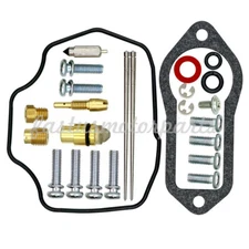 Carburetor Rebuild Repair Kit for Yamaha XT350 1985-2000