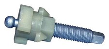 Pivot Headlight Adjusting Screw Fits Jeep Grand Cherokee Zj 1993-1998