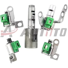 1 Set Transmission Solenoid Shift for Ford Toyota Toyota Chevy U440E AW80-40LE