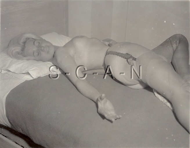 Anastasiya Bakeeva pornografik filmlar