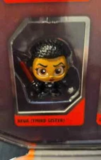 Doorables  Marvel, Lets Party, Costume Cuties  & many assort boxed set figures !