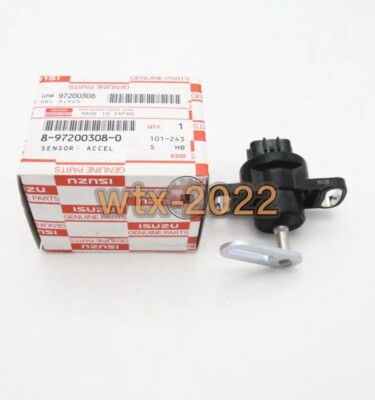 ぐり_&　6個 Amazon.com: Crankshaft Position Sensor for Isuzu 4Hk1 6Hk1