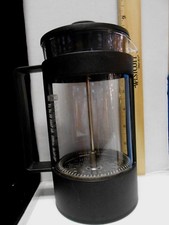 Bodum French Press Coffee and Tea Maker with Stainless Steel Filter 